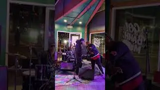 wake up 2 rimshot and the rippers productions lanesplitters live