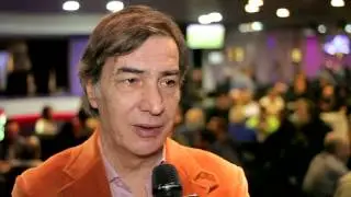 AcesBook Television: Intervista a Salvatore Vendemini, organizzatore de 
