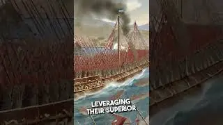 The Battle of Rhium #battle #battlefield #battleanalysis #war