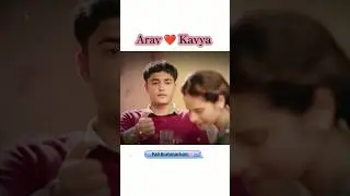Arav ❤️ Kavya - Pati Brahmachari 🌸 !! #dangaltv #patibrahmachari New Episode Upcoming Twist