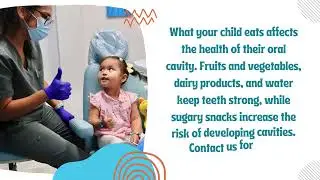 All Star Pediatric Dentistry: Gentle, Long-Lasting Protection with Baby Crowns