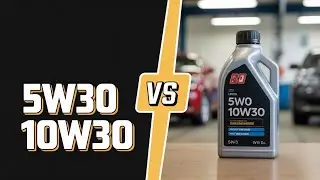 Most Drivers Are Confused About Oil Viscosity (Are You?)