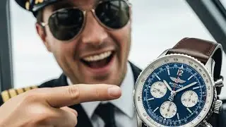 Wybór pilotów na całym świecie 
