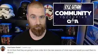 Community Q&A #2