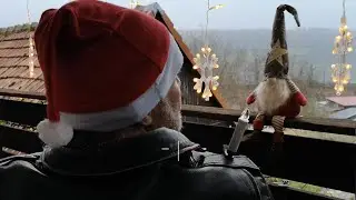 Christmas in Quarantine