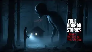 TRUE Horror Stories of Mimic Voices in the Woods That Call Your Name