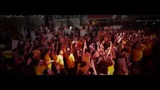 ING Global Hackathon 2015 Aftermovie