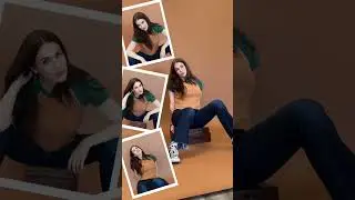 📸 How to Pose a Model Like a Pro