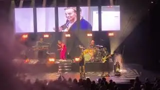 Jason Donovan - When You Come Back To Me & You Can Depend On Me  //  Cliffs Pavillion , 1.03.2025