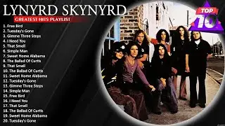 L y n y r d S k y n y r d Greatest Hits ~ Top 100 Artists To Listen in 2022 & 2023 #7379
