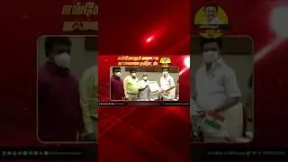 All Indian Other Backward Class Association Met Hon'ble CM 🖤❤ #ellorumnammudan #mkstalin #tngovt