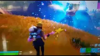 Fortnite fixed the cosmic chest!!! OP  🎮🎮🎮