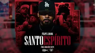 Felipe Lamark I Santo Espirito I Trindade Records I Prod. Guimaraesbeats (Trap Gospel)