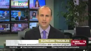 Indepth analysis of Glencore troubles