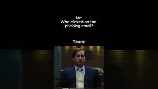 Phishing malware scams