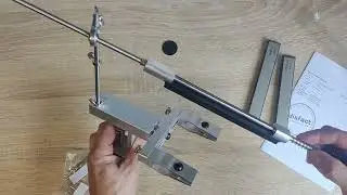 Професіний точильний верстат DISFACT DS-9/DS-10