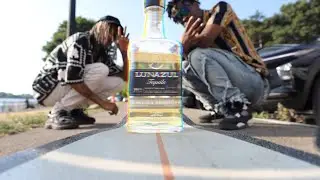 &ldquo;Luna&rdquo; x Keylo & Kaizo (Official Music Video) Prod by Shango