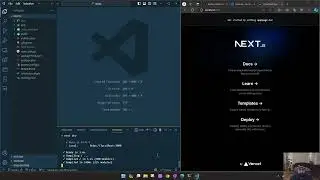 How to setup NextJS with Tailwind css and Flowbite