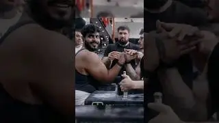 Akimbo meet İndian Power 2020 2024 Best🔥🥶 #armwrestling #wrestling #sport