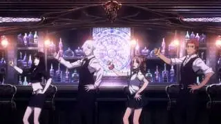 Death parade OP [HD] 720p