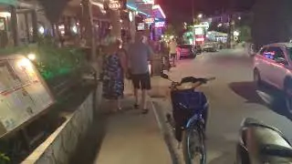 Grecja Zakynthos Tsilivi