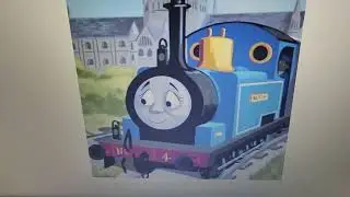 My headcannon for Betty