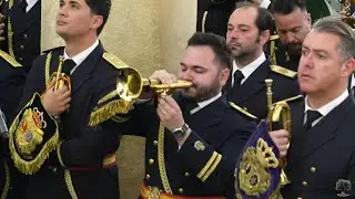 BCT Tres Caídas de Triana - Concierto Hdad. Redención - Coronación Virgen del Rocío