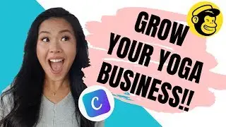How to Grow Your Yoga Business (BUILD A STRONG COMMUNITY)