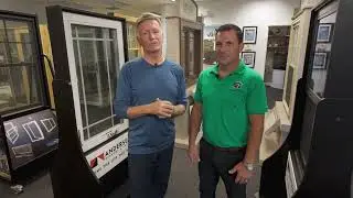 Visit Our Showroom | ENERGY EFFICIENT REPLACEMENTS | Andersen Windows & Doors Certified Contractor