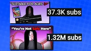 Did this giant YouTuber just steal from a small channel?