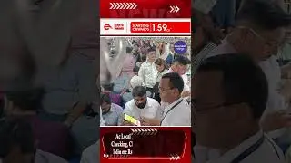 Ac Local Train me Surprise Ticket Checking, Churchgate se Virar ke beech 1 din me Rs 2 lakh fine