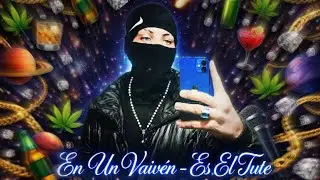 En Un Vaiven - Es El Tute (Beat.by @Touga07 )