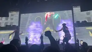 Japan Night Club 2025