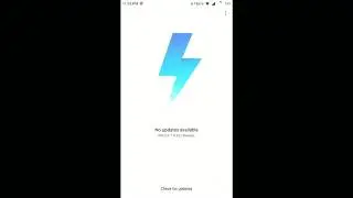 MIUI 9 - 7.9.15 Latest Global Beta Update
