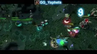 Vietnam Top 10 Rampage Vol. 11