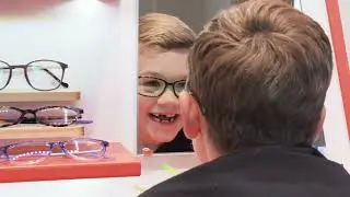 Eyestrong - Pediatric Eye Care: Full Video Promo