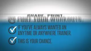 FINISH FIT&reg; APP - MOBILE PERSONAL TRAINING