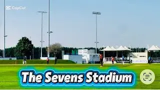 The Sevens Stadiums | Emirates Group of Tournaments 