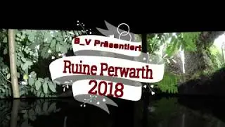 B V Ruine Perwarth