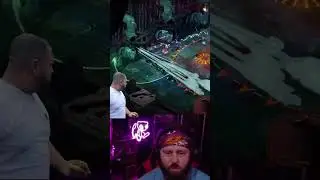 Being Bossed Around By King Vermin | Hades 2