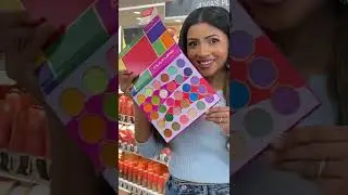 Let&rsquo;s go Treasure hunt to ULTA beauty #CultureinULTA @juviasplace #Ultafinds #makeup #makeuphacks