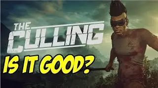 THE CULLING - IS IT GOOD?