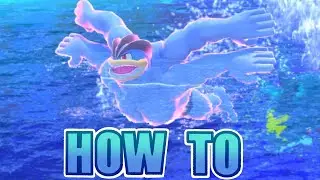 How To Take 3 And 4 Star Photos Of Machamp In New Pokemon Snap