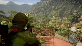 Ghost Recon&reg; Wildlands ALTA GARCIA e do Playboy