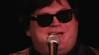 Rory Penland as Roy Orbison 2002 - You Got It