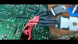 FT 840 manutenção geral