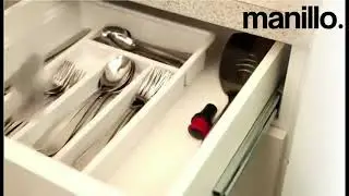 Magnetic Scrubber
