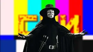 V pour CPN : Liberté ! Toujours !