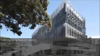 Teaching Space: Ryerson Architecture Building / MIT School of Architecture and Planning