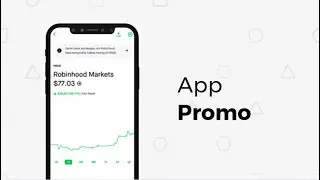 Free App Launch Video Template (Customizable) - FlexClip
